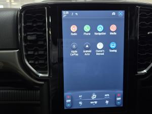 Ford Ranger 2.0 BiTurbo double cab XLT 4x4 - Image 29