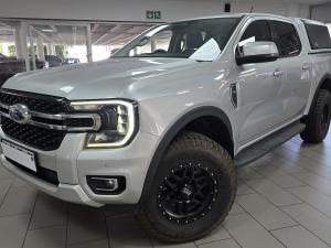 Ford Ranger 2.0 BiTurbo double cab XLT 4x4 - Image 2