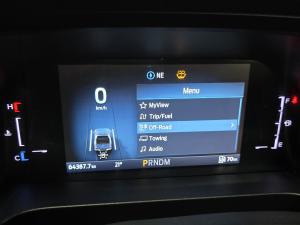 Ford Ranger 2.0 BiTurbo double cab XLT 4x4 - Image 30