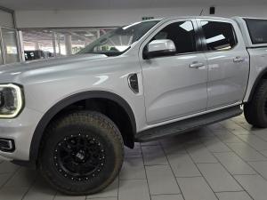 Ford Ranger 2.0 BiTurbo double cab XLT 4x4 - Image 3