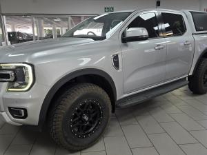Ford Ranger 2.0 BiTurbo double cab XLT 4x4 - Image 4