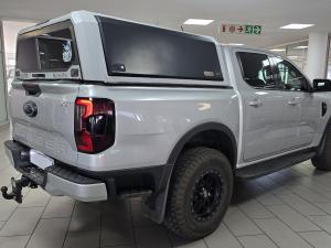 Ford Ranger 2.0 BiTurbo double cab XLT 4x4 - Image 5