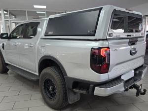Ford Ranger 2.0 BiTurbo double cab XLT 4x4 - Image 6