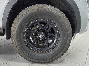 Ford Ranger 2.0 BiTurbo double cab XLT 4x4 - Image 7