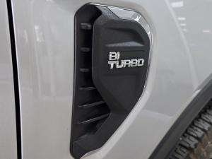 Ford Ranger 2.0 BiTurbo double cab XLT 4x4 - Image 8
