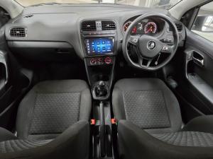 Volkswagen Polo Vivo hatch 1.4 - Image 10