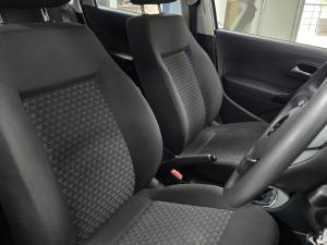 Volkswagen Polo Vivo hatch 1.4 - Image 11
