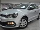 Thumbnail Volkswagen Polo Vivo hatch 1.4