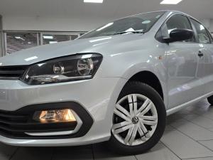 Volkswagen Polo Vivo hatch 1.4 - Image 2