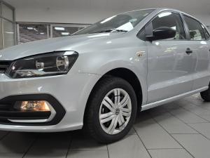 Volkswagen Polo Vivo hatch 1.4 - Image 3