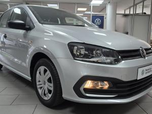 Volkswagen Polo Vivo hatch 1.4 - Image 4