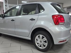 Volkswagen Polo Vivo hatch 1.4 - Image 5