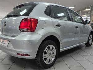 Volkswagen Polo Vivo hatch 1.4 - Image 6