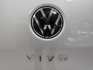 Volkswagen Polo Vivo hatch 1.4 - Image 7