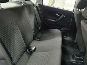 Volkswagen Polo Vivo hatch 1.4 - Image 9