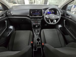 Volkswagen T-Cross 1.0TSI auto - Image 11