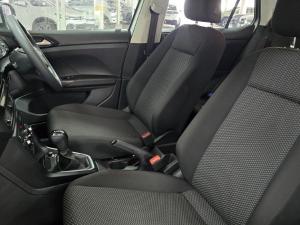 Volkswagen T-Cross 1.0TSI auto - Image 12