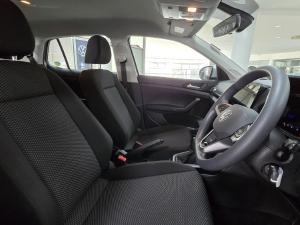 Volkswagen T-Cross 1.0TSI auto - Image 16