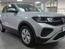 Thumbnail Volkswagen T-Cross 1.0TSI auto
