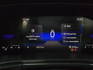 Volkswagen T-Cross 1.0TSI auto - Image 21