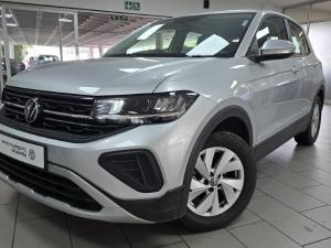 Volkswagen T-Cross 1.0TSI auto - Image 3