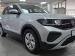 Volkswagen T-Cross 1.0TSI auto - Thumbnail 4