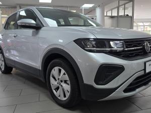 Volkswagen T-Cross 1.0TSI auto - Image 4