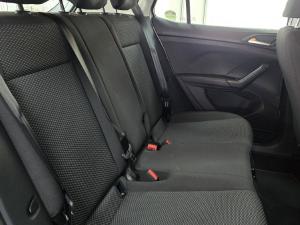 Volkswagen T-Cross 1.0TSI auto - Image 8