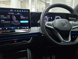 Volkswagen Tiguan 2.0TSI R-Line 4Motion - Image 14