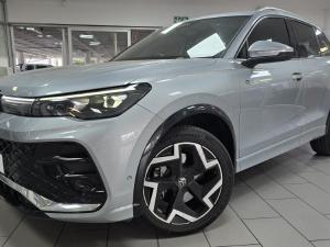Volkswagen Tiguan 2.0TSI R-Line 4Motion - Image 1