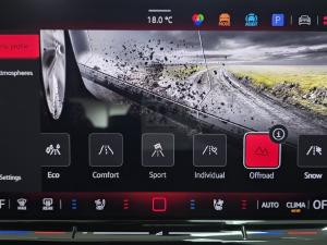 Volkswagen Tiguan 2.0TSI R-Line 4Motion - Image 20