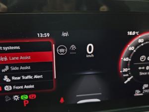 Volkswagen Tiguan 2.0TSI R-Line 4Motion - Image 27