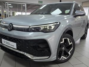 Volkswagen Tiguan 2.0TSI R-Line 4Motion - Image 2