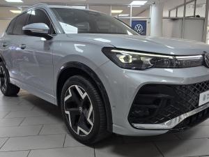 Volkswagen Tiguan 2.0TSI R-Line 4Motion - Image 3