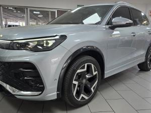 Volkswagen Tiguan 2.0TSI R-Line 4Motion - Image 4