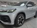 Volkswagen Tiguan 2.0TSI R-Line 4Motion - Thumbnail 4