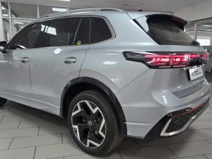 Volkswagen Tiguan 2.0TSI R-Line 4Motion - Image 6