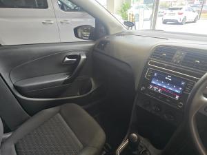 Volkswagen Polo Vivo hatch 1.4 Trendline - Image 10