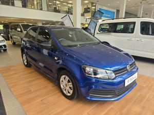 Volkswagen Polo Vivo hatch 1.4 Trendline - Image 1