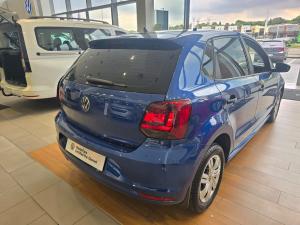 Volkswagen Polo Vivo hatch 1.4 Trendline - Image 2