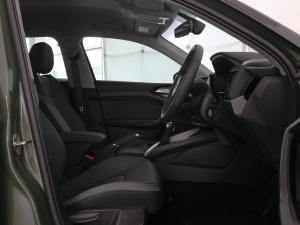Audi A1 Sportback 30TFSI Black Edition - Image 16