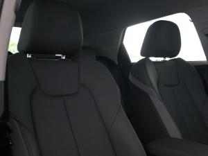 Audi A1 Sportback 30TFSI Black Edition - Image 18