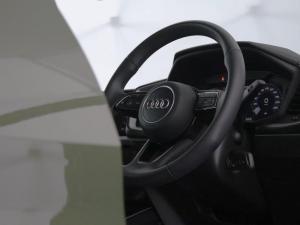 Audi A1 Sportback 30TFSI Black Edition - Image 19