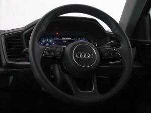 Audi A1 Sportback 30TFSI Black Edition - Image 21