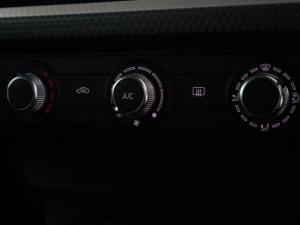 Audi A1 Sportback 30TFSI Black Edition - Image 24