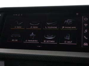Audi A1 Sportback 30TFSI Black Edition - Image 26