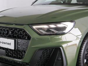 Audi A1 Sportback 30TFSI Black Edition - Image 8