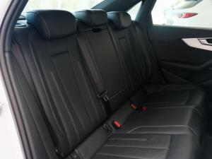 Audi A4 35TDI S line - Image 13