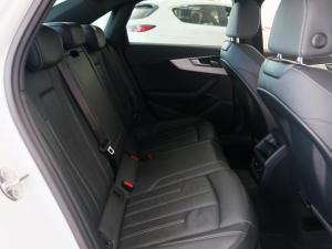 Audi A4 35TDI S line - Image 14