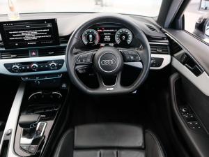 Audi A4 35TDI S line - Image 18